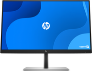 HP E22 G5 21.5″/IPS/FullHD 1920 x 1080 px/75 Hz/16:9/Anti-Glare/3 lata gwarancji/Czarny