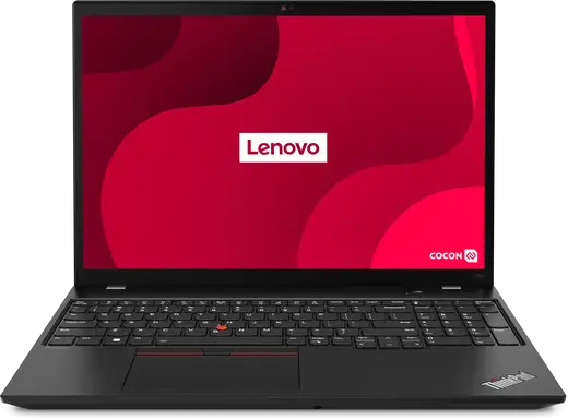 Lenovo ThinkPad P16s Gen 2 (AMD)- przod