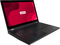 Lenovo ThinkPad P15 Gen 1- ekran lewy bok