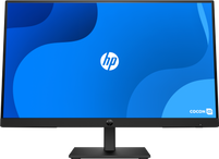 HP P22h G5 21.5″/IPS/FullHD 1920 x 1080 px/75 Hz/16:9/Anti-Glare/3 lata gwarancji/Czarny