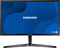 Samsung C24RG50FQRX- monitor przod