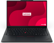 Lenovo ThinkPad E14 Gen 7 (AMD) R7-250/16 GB/512 GB SSD/780M/FPR/BK/IRcamFHD/Win11Pro/3 lata gwarancji/Czarny