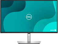 Dell P2725QE 27″/IPS/UHD 3840 x 2160 px/100 Hz/16:9/Anti-Glare/3 lata gwarancji/Czarny