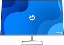 Monitor - HP M32f  - Zdjęcie główne