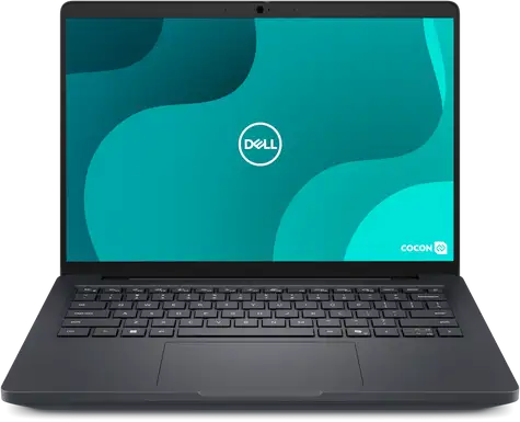 Dell Pro Max 14 MC14255- przód