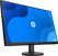 HP V27i - ekran lewy bok