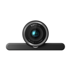 Lenovo 4K Pro Webcam 4K (Czarna)