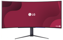 LG 45GR95QE-B 44.5″/OLED/UWQHD 3440 x 1440 px/240 Hz/21:9/2 lata gwarancji/Czarny