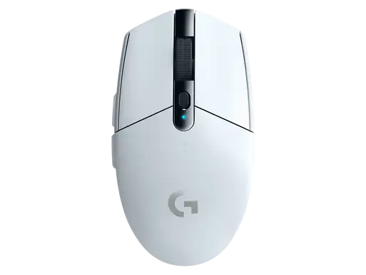 Logitech G305- góra
