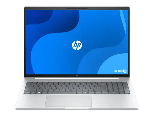 HP Elitebook 8 G1a 16-Przód
