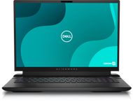 <b>Dell Alienware m18 R2</b> i9-14900HX/16 GB/1 TB SSD/RTX 4080/BK/IRcamFHD/Win11Home/2 lata gwarancji/Dark Metallic Moon - Zdjęcie główne
