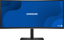 Samsung S65UC 34″/VA/UWQHD 3440 x 1440 px/100 Hz/21:9/3 lata gwarancji/Czarny