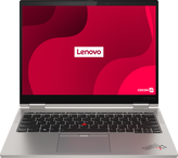 Laptop - Lenovo ThinkPad X1 Titanium Yoga Gen 1 - Zdjęcie główne