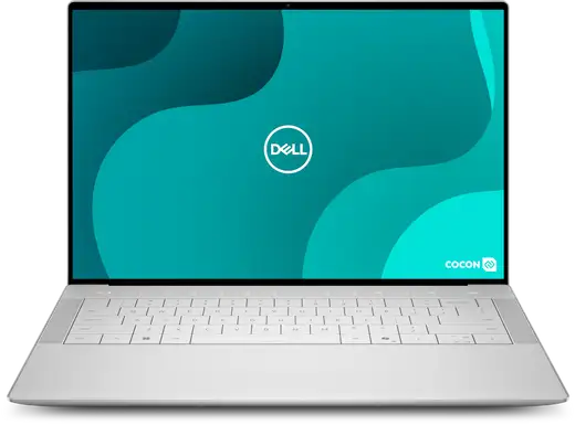 Dell 14 Premium DA14250- Przód
