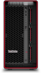 Lenovo ThinkStation PX 2 x G-6430/64 GB/1 TB SSD/RTX A5500/1.9 kW/Win11Pro/3 lata gwarancji/Czarny