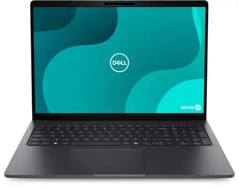 Dell Pro 3 16 P316265-przód_góra
