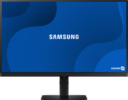 Samsung S80UD 27″/IPS/UHD 3840 x 2160 px/60 Hz/16:9/2 lata gwarancji/Czarny