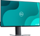 Dell U2419H- ekran lewy bok