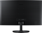 Samsung S24C360EAUX- tyl
