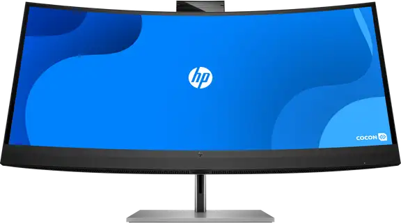 HP Z34c G3- przod