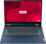 Laptop - Lenovo ThinkBook 14s Yoga G2 - Zdjęcie główne