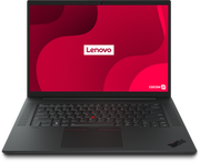 Lenovo ThinkPad P1 Gen 6 i7-13700H/32 GB/1 TB SSD/RTX 2000 Ada/FPR/BK/IRcamFHD/Win11Pro/3 lata gwarancji/Czarny