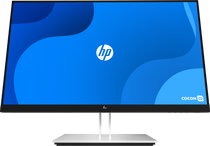  HP E24u G4 23.8″/IPS/FullHD 1920 x 1080 px/60 Hz/16:9/Anti-Glare/3 lata gwarancji/Czarny