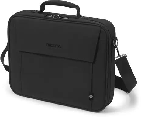 Dicota Laptop Bag Eco Multi BASE- profil