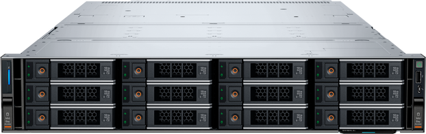 Dell PowerEdge R760xd2