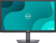 <b>Dell E2222H</b> 21.5″/VA/FullHD 1920 x 1080 px/60 Hz/16:9/Anti-Glare/3 lata gwarancji/Czarny - Zdjęcie główne