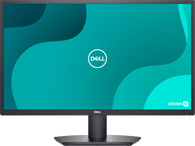 Dell SE2722H 27″/VA/FullHD 1920 x 1080 px/75 Hz/16:9/Anti-Glare/3 lata gwarancji/Czarny
