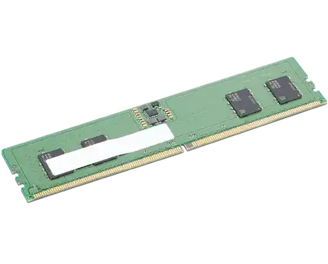 Lenovo DDR5 4800MHz UDIMM- RAM