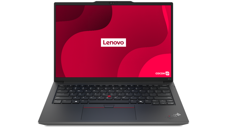 Lenovo ThinkPad E14 Gen 6
