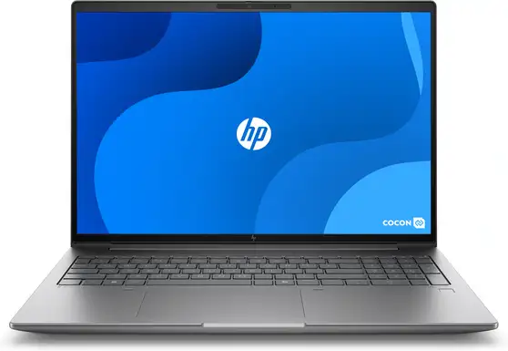 HP ZBook Power G11- przod