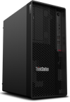 Lenovo ThinkStation P358 Tower R7-5845/32 GB/512 GB SSD/RTX A2000/500 W/Win10/11Pro/3 lata gwarancji/Czarny