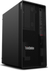 <b>Lenovo ThinkStation P358 Tower</b> R7-5845/32 GB/512 GB SSD/RTX A2000/500 W/Win10/11Pro/3 lata gwarancji/Czarny - Zdjęcie główne