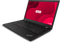 Lenovo ThinkPad T15p Gen 1- prawy bok ekran