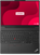 Lenovo ThinkPad E16 Gen 2 (AMD)- Góra