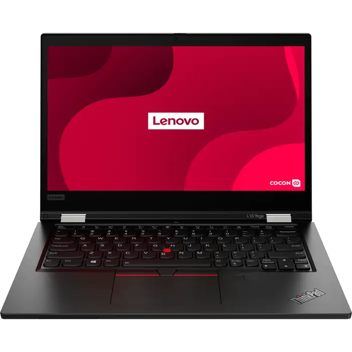 Lenovo ThinkPad L13 Yoga Gen 2- ekran przod