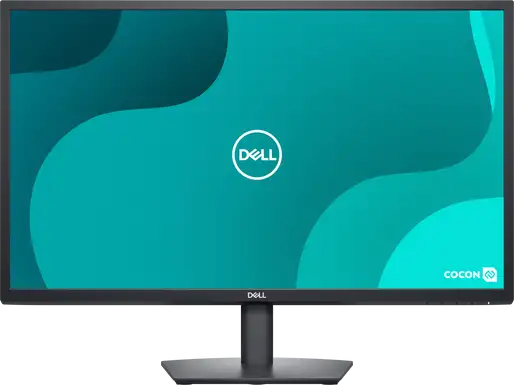 Dell E2722H- ekran przod