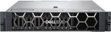 Dell PowerEdge R550 8 x 3.5″ HP/S-4310/32 GB/2.4 TB HDD/H355/iDRAC9 ENT/Szyny/Ramka/2 x 700 W/no-OS/3 lata gwarancji