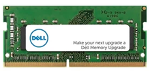 Dell 32 GB DDR5 5600 MHz/SO-DIMM/ECC/4GX72/1.10 V/262-pin/1 rok gwarancji (Producenta) AC774052
