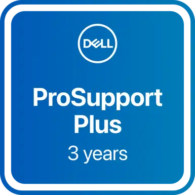 Dell Precision serii 3000- Dell ProSupport Plus 3 lata