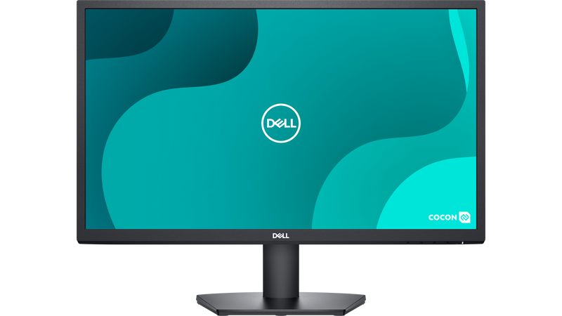DELL SE2422H 23.8インチ Monitor DELL SE2422H 23.8 FHD VA HDMI VG 3YBWAE - Sklep Dell