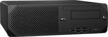 Komputer - HP Z2 SFF G5 - Zdjęcie główne