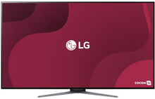 LG 48GQ900-B 48″/OLED/UHD 3840 x 2160 px/120 Hz/16:9/2 lata gwarancji/Czarny