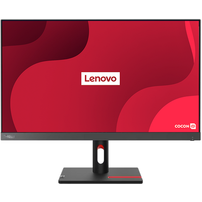 ThinkVision s24i-30 モニタ　ディスプレイ新品未開封 Monitor Lenovo ThinkVision S24i-30 | 23.8