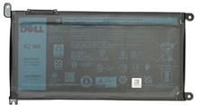 Dell Li-ion 42 Wh/3 ogniwa/1 rok gwarancji (Producenta) CPL-FW8KR