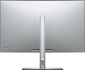 Monitor Dell Ultrasharp dla grafika