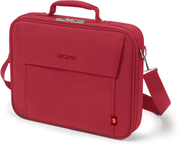 Dicota Laptop Bag Eco Multi BASE 14″ (Czerwony)